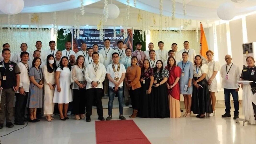 20230320 PAGEONE - SARUF