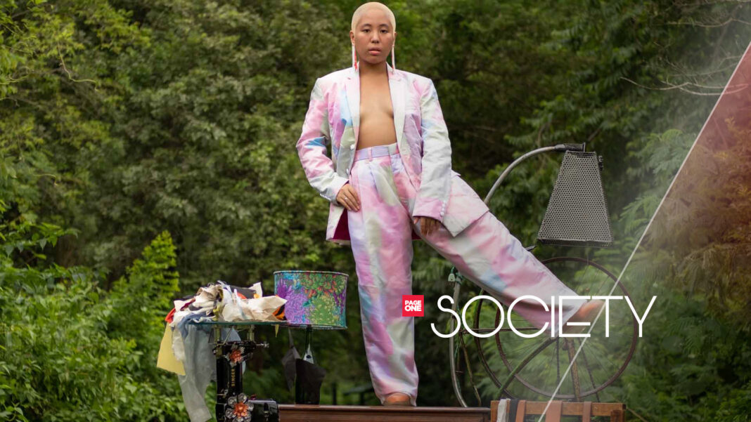 20230321 PAGEONE SOCIETY - Rio Estuar Cuervo