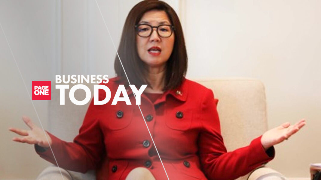 20230322 PAGEONE BUSINESS - Hae Kyong Yu PSM