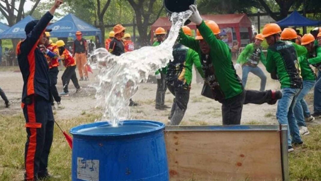 20230326 PAGEONE - Fire brigades