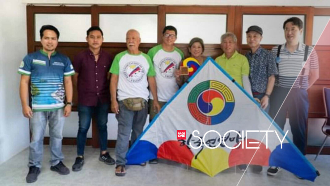 20230326 PAGEONE SOCIETY - Kite festival