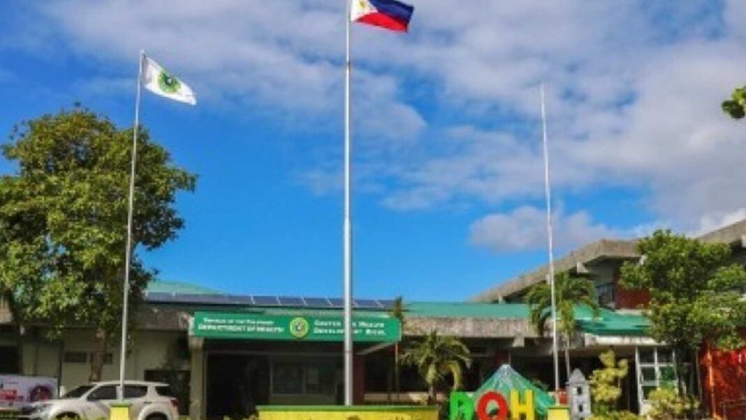 20230327 PAGEONE - DOH