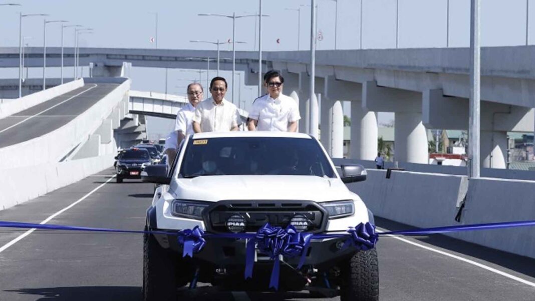 20230327 PAGEONE - PBBM