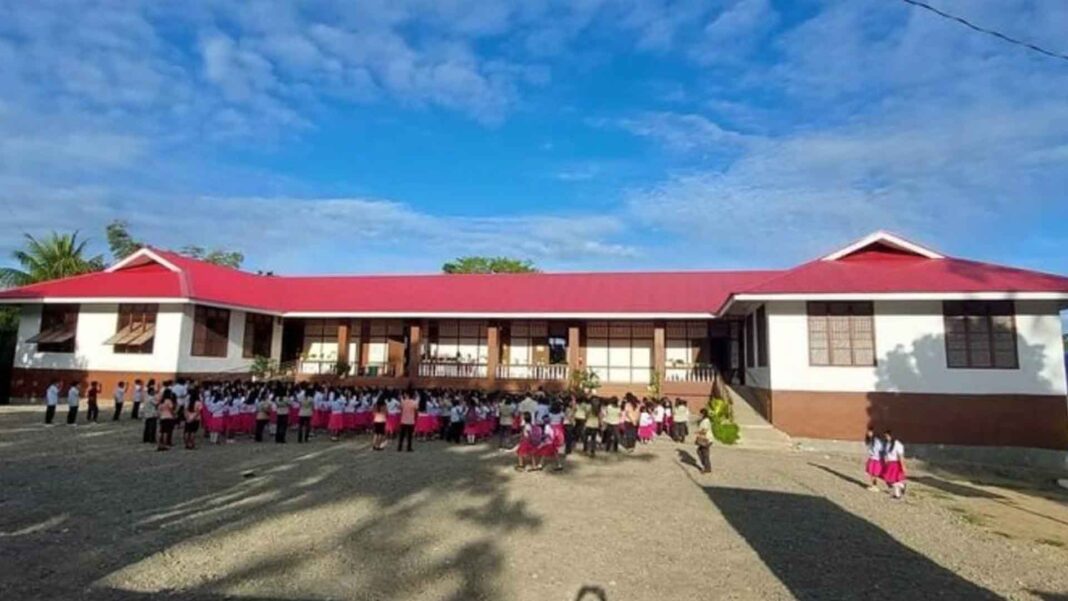 20230328 PAGEONE - School