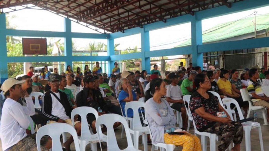 20230329 PAGEONE - Leyte town