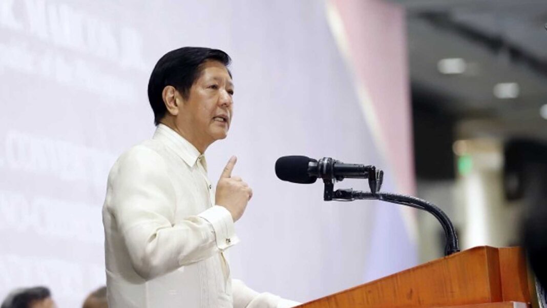 20230329 PAGEONE - PBBM