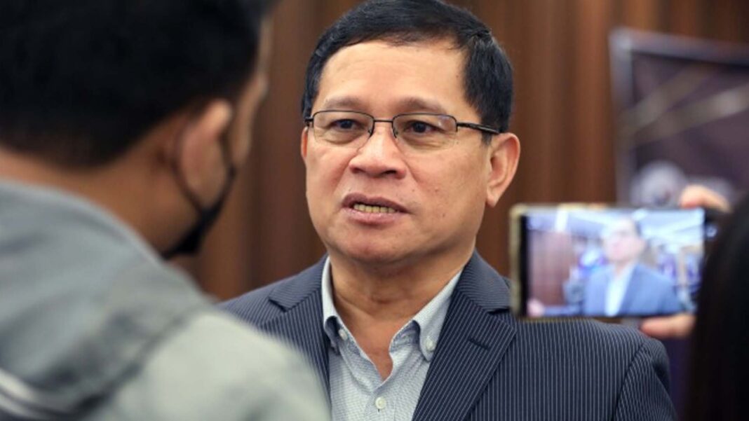 20230330 PAGEONE - Isidro Purisima