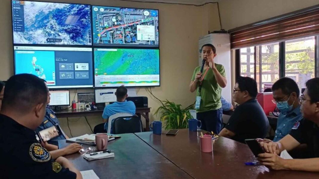 20230330 PAGEONE - Jeck Conlu