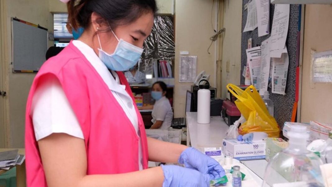 20230330 PAGEONE - Nurse