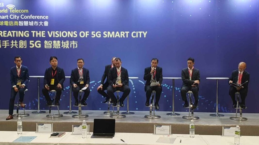 20230330 PAGEONE - Smart City