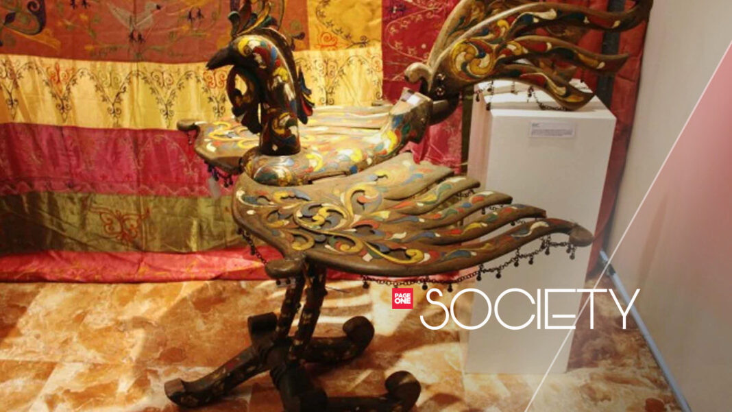 20230402 PAGEONE SOCIETY - Sarimanok