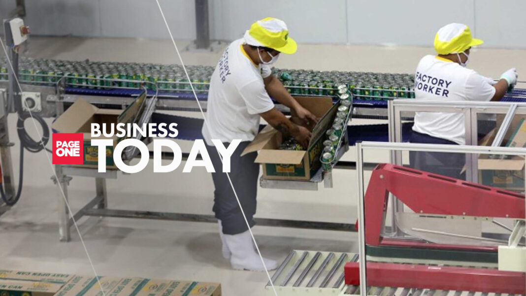 20230403 PAGEONE BUSINESS - Worker