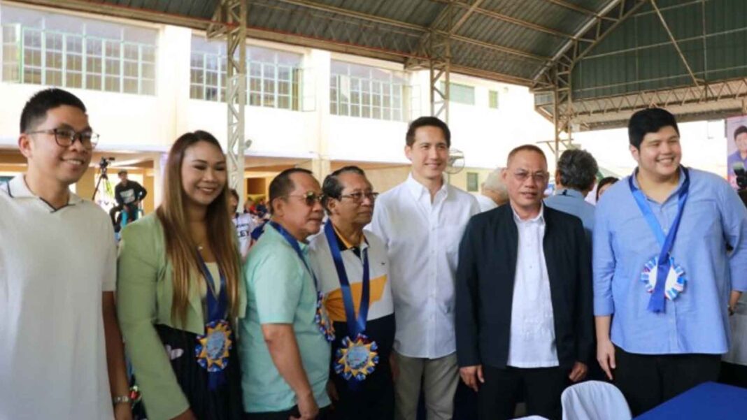 20230403 PAGEONE - Ink deal