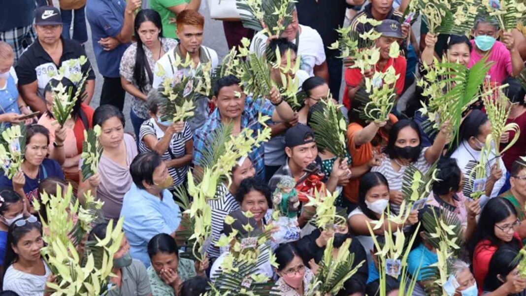 20230403 PAGEONE - Lenten