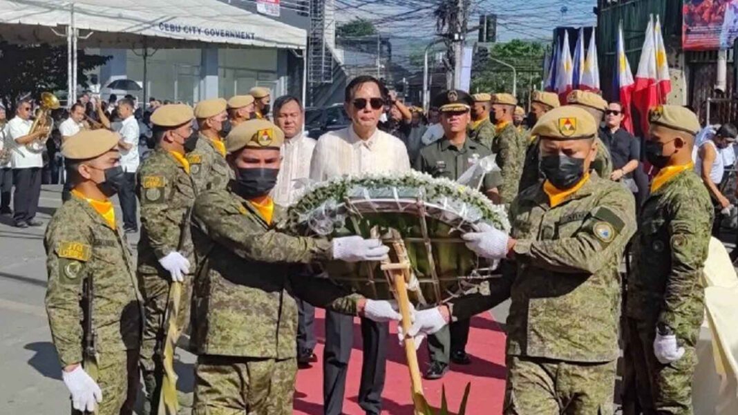 20230403 PAGEONE - Tres De Abril