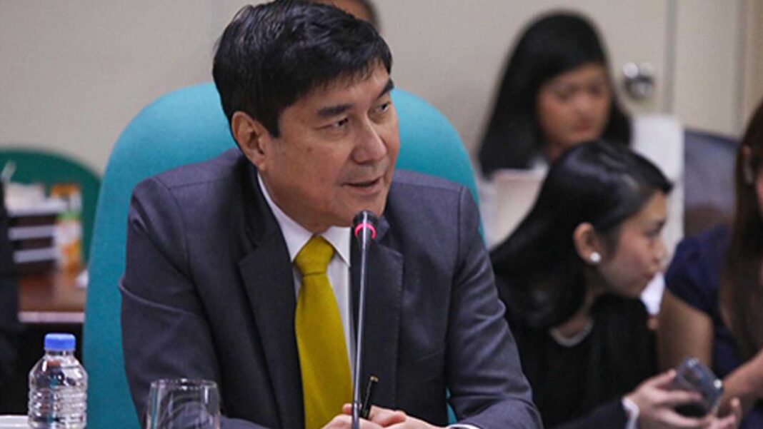 20230404 PAGEONE - Raffy Tulfo