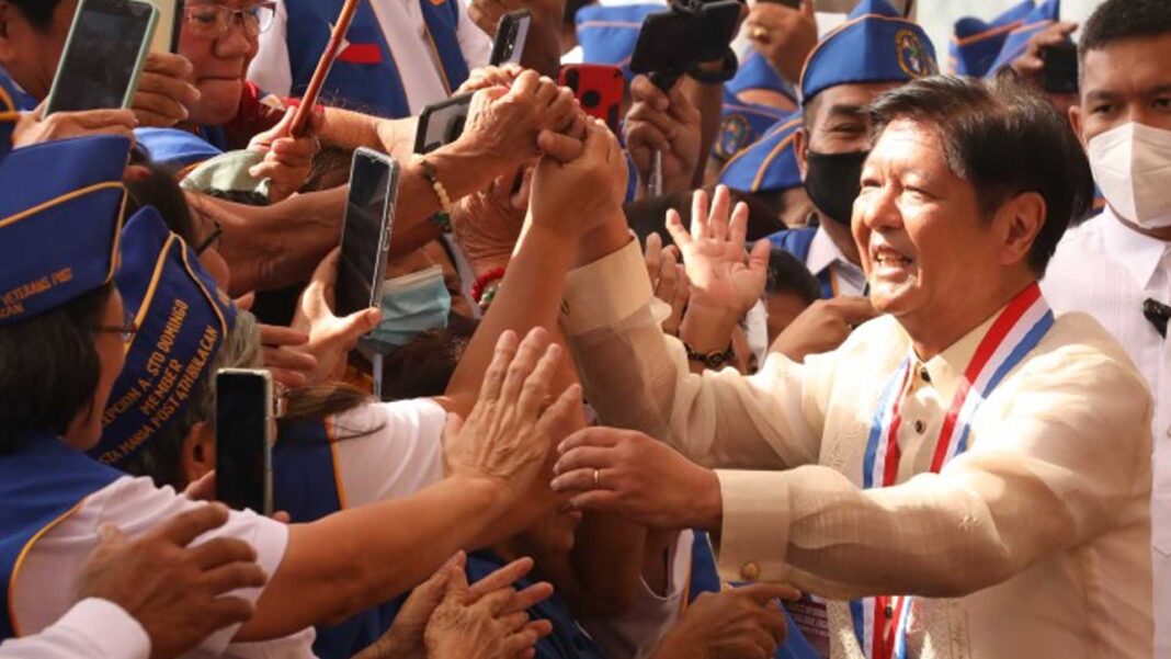 20230410 PAGEONE - PBBM