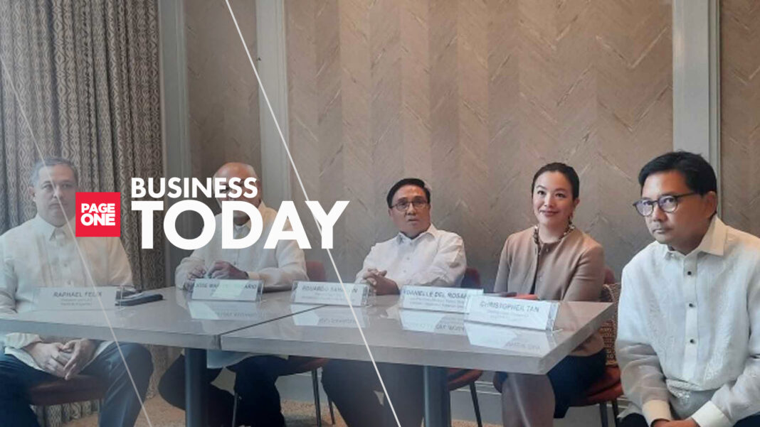 20230411 PAGEONE BUSINESS - Factory