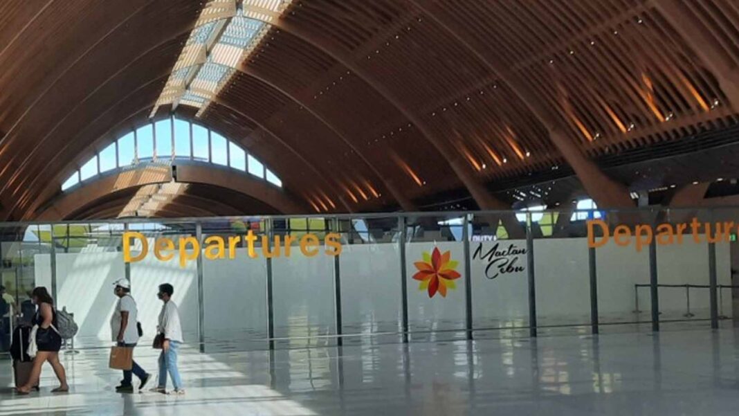 20230411 PAGEONE - Mactan-Cebu International Airport