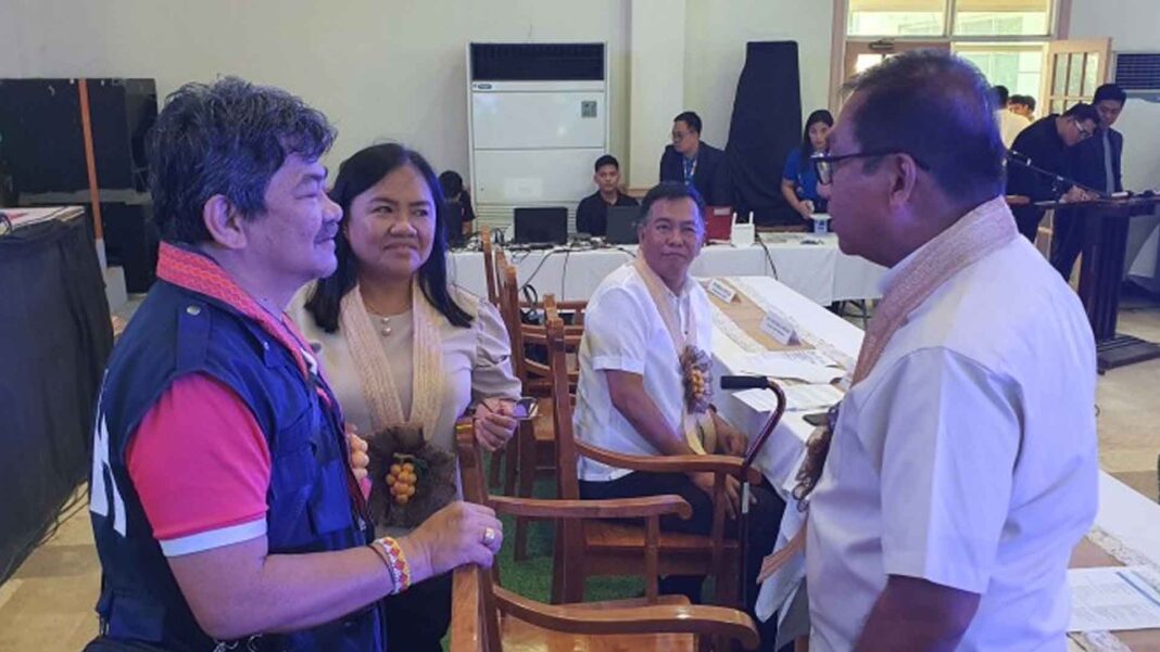 20230412 PAGEONE - National contingency plan