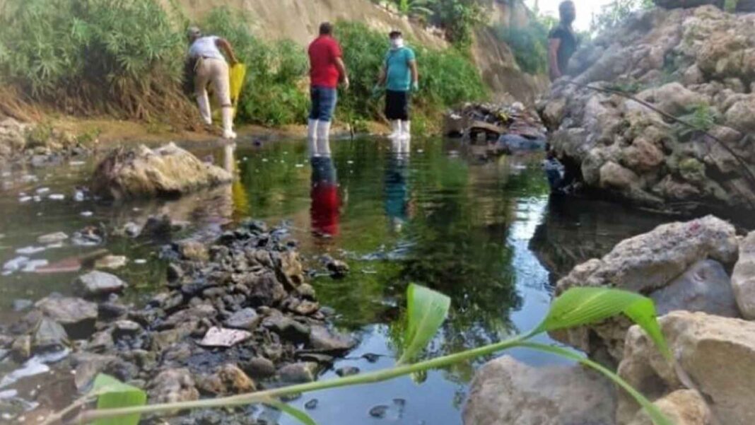 20230413 PAGEONE - Cebu City riverbank