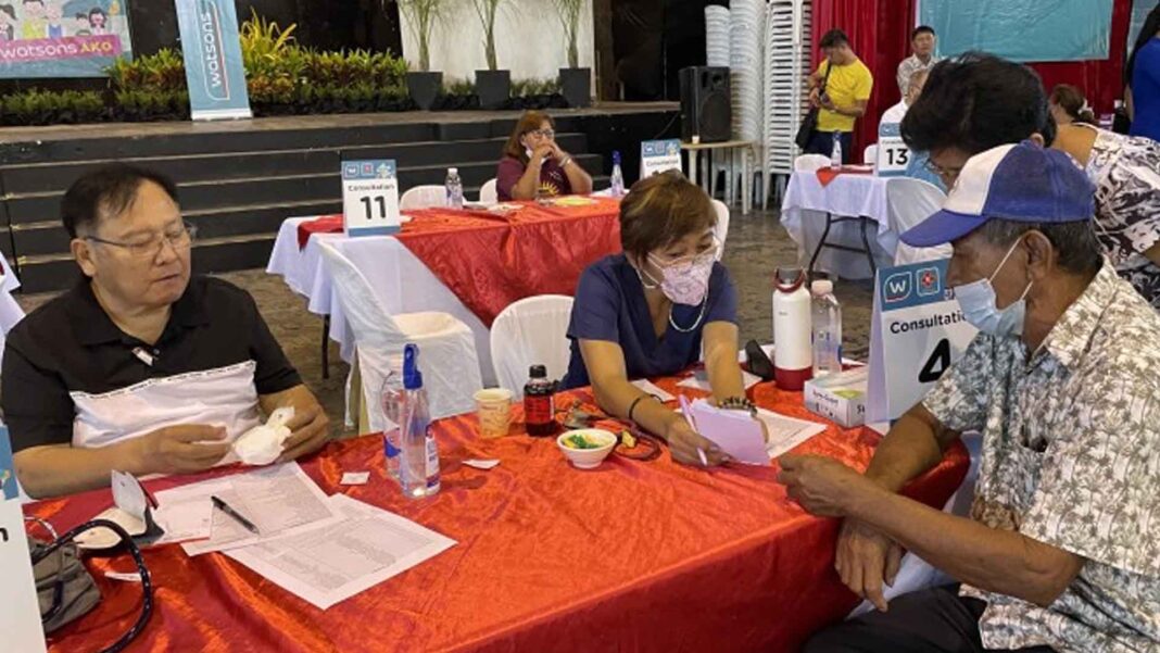 20230413 PAGEONE - Medical services