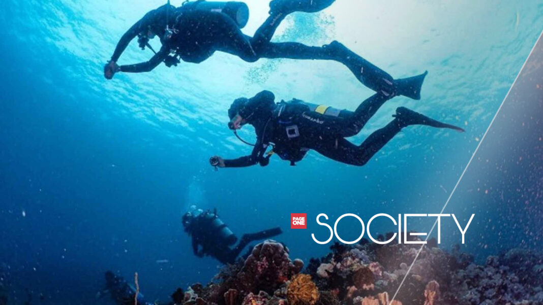 20230413 PAGEONE SOCIETY - Divers
