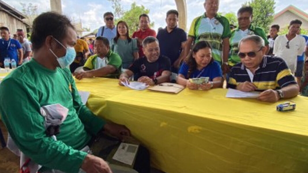 20230413 PAGEONE - TUPAD