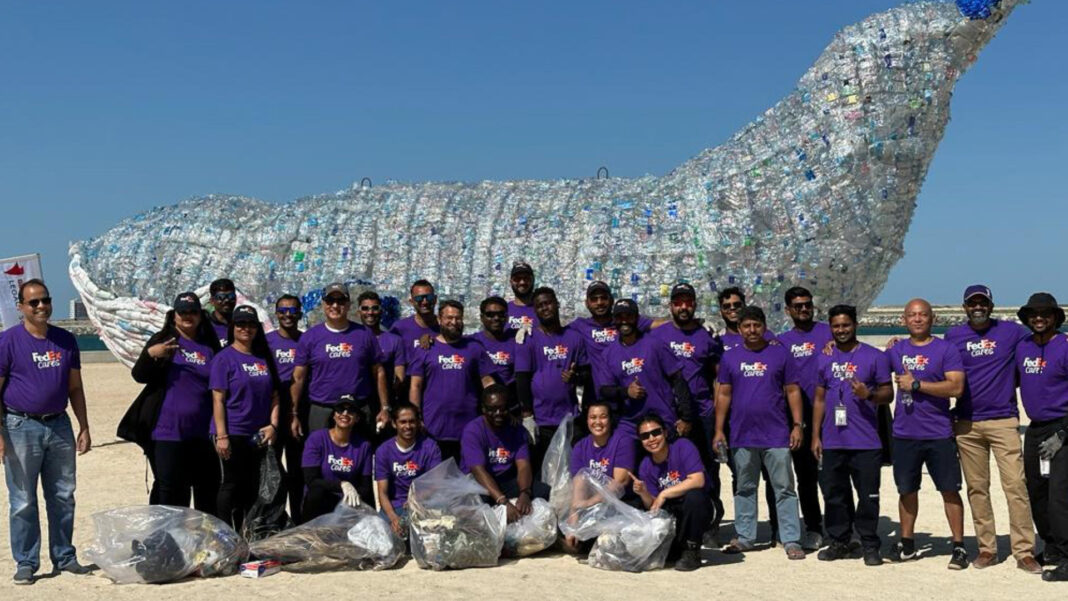 20230414 PAGEONE FedEx