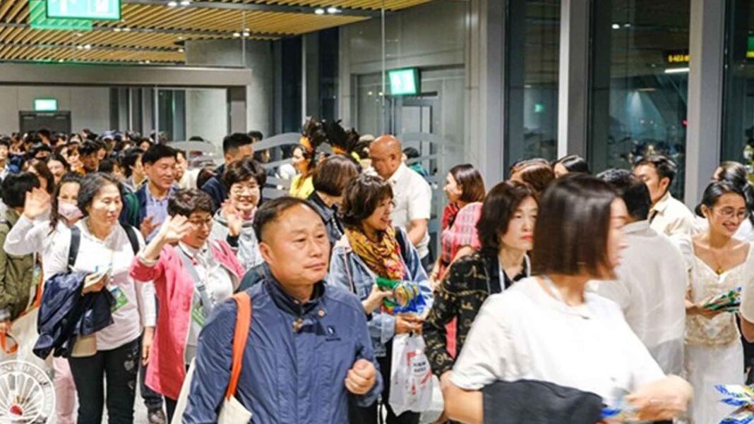 20230416 PAGEONE - Airport