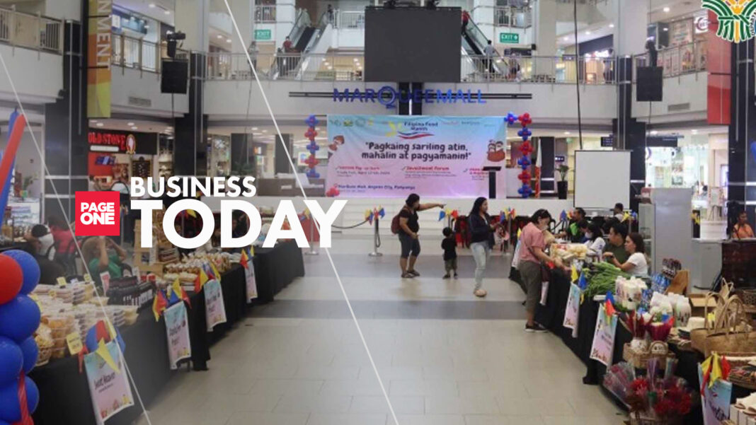 20230416 PAGEONE BUSINESS - Kadiwa trade fair