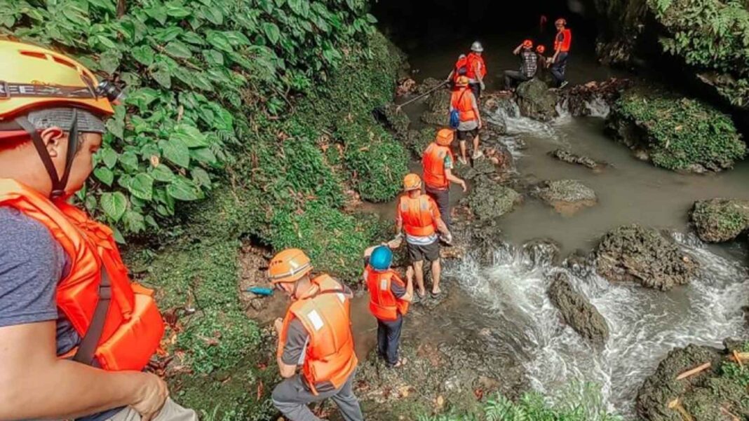 20230416 PAGEONE - Calabidongan Cave