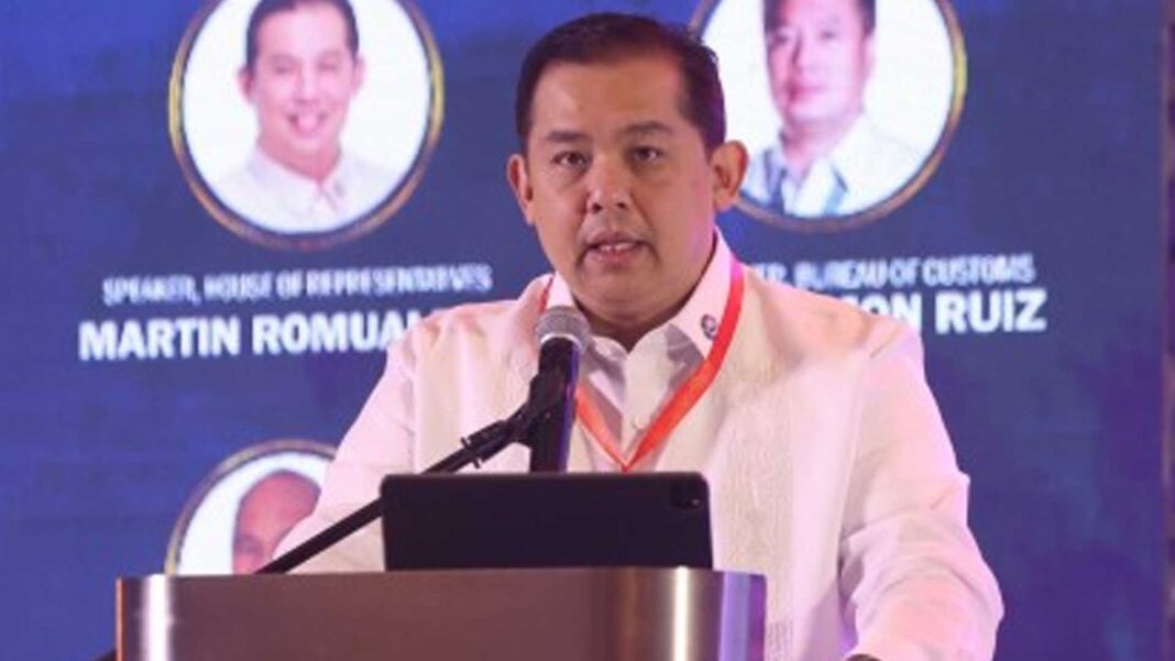 20230416 PAGEONE - Martin Romualdez