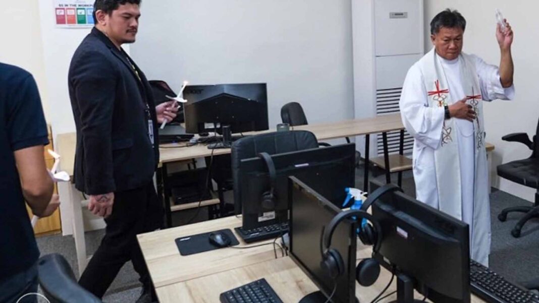 20230416 PAGEONE - Sebastian Duterte