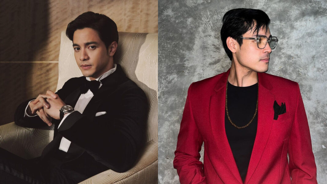 20230417 PAGEONE Alden and Xian