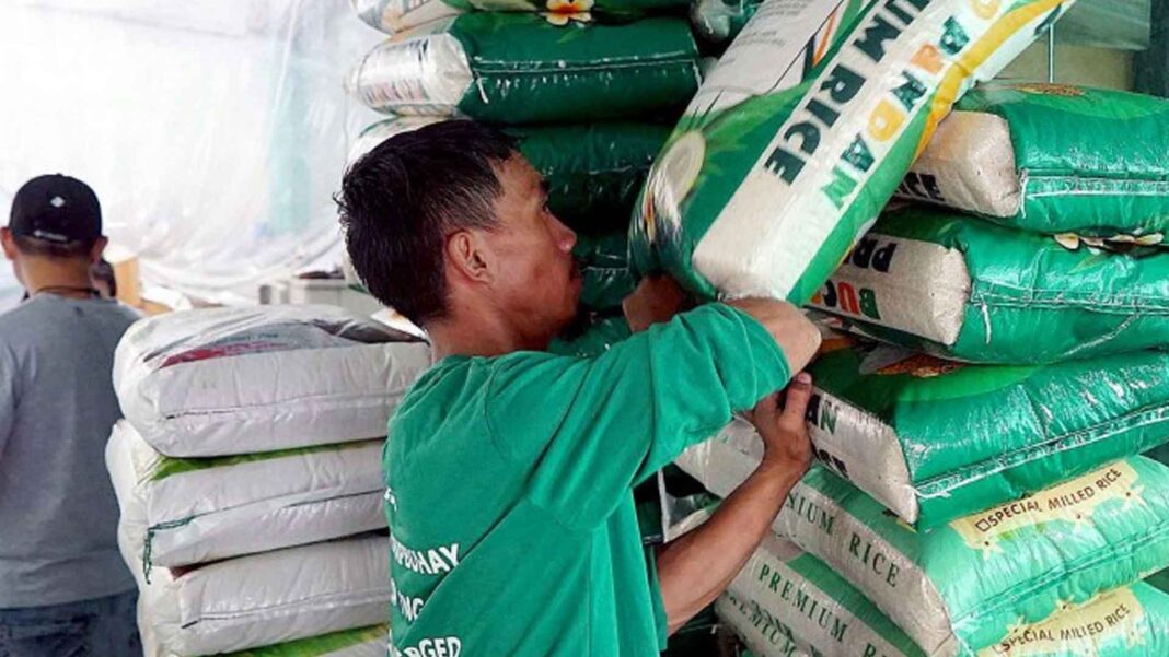 20230417 PAGEONE - Rice