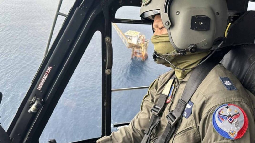 20230418 PAGEONE - Air Force