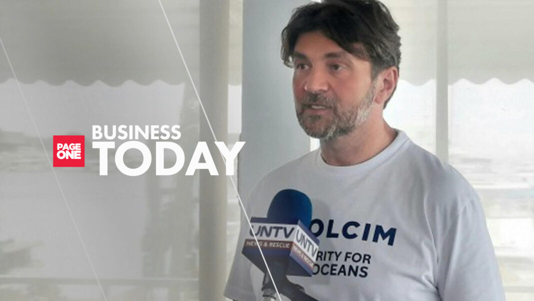 20230418 PAGEONE BUSINESS - Horia Adrian