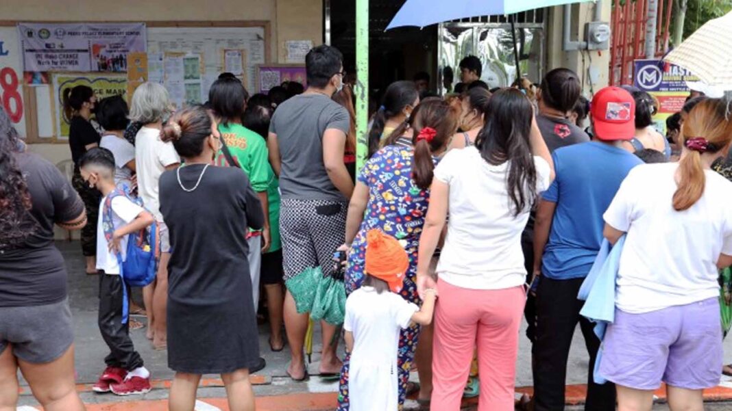 20230418 PAGEONE - DSWD solo parents