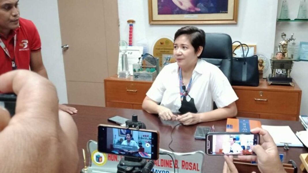 20230418 PAGEONE - Geraldine B Rosal