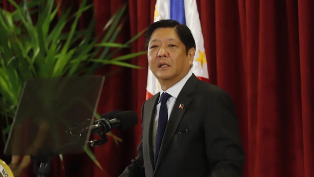 20230418 PAGEONE - PBBM