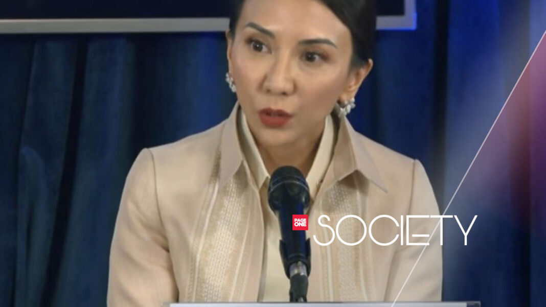 20230418 PAGEONE SOCIETY - Christina Frasco