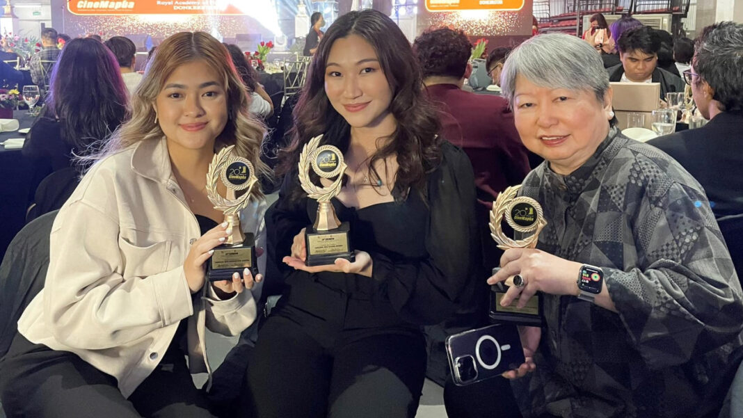 20230419 PAGEONE Benildeans