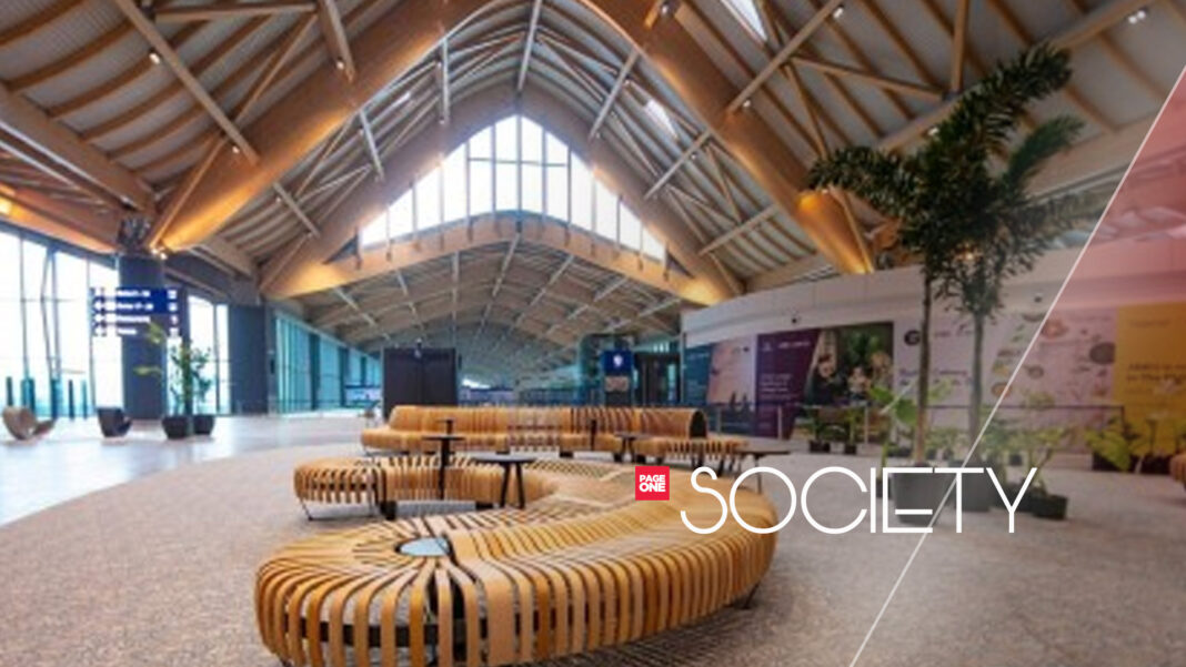 20230419 PAGEONE - Clark International Airport