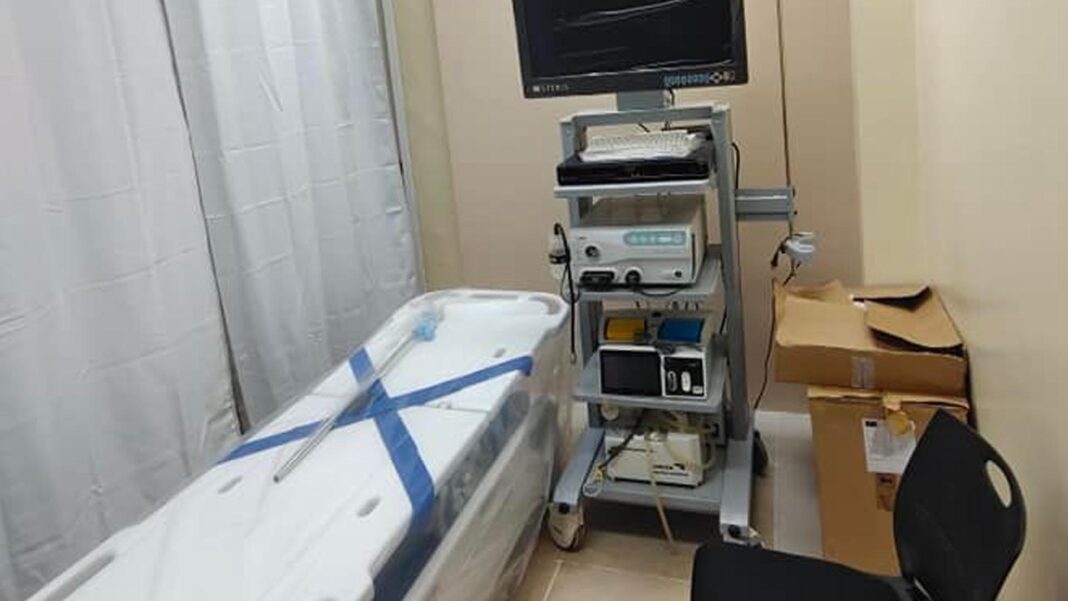 20230419 PAGEONE - Healthcare