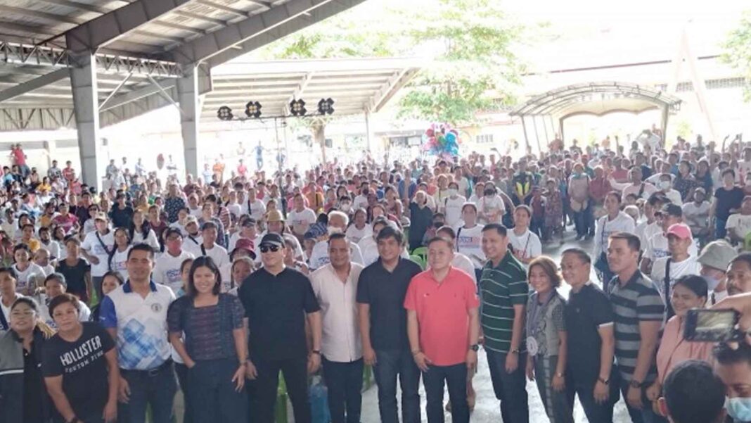 20230419 PAGEONE - PWDs receive aid