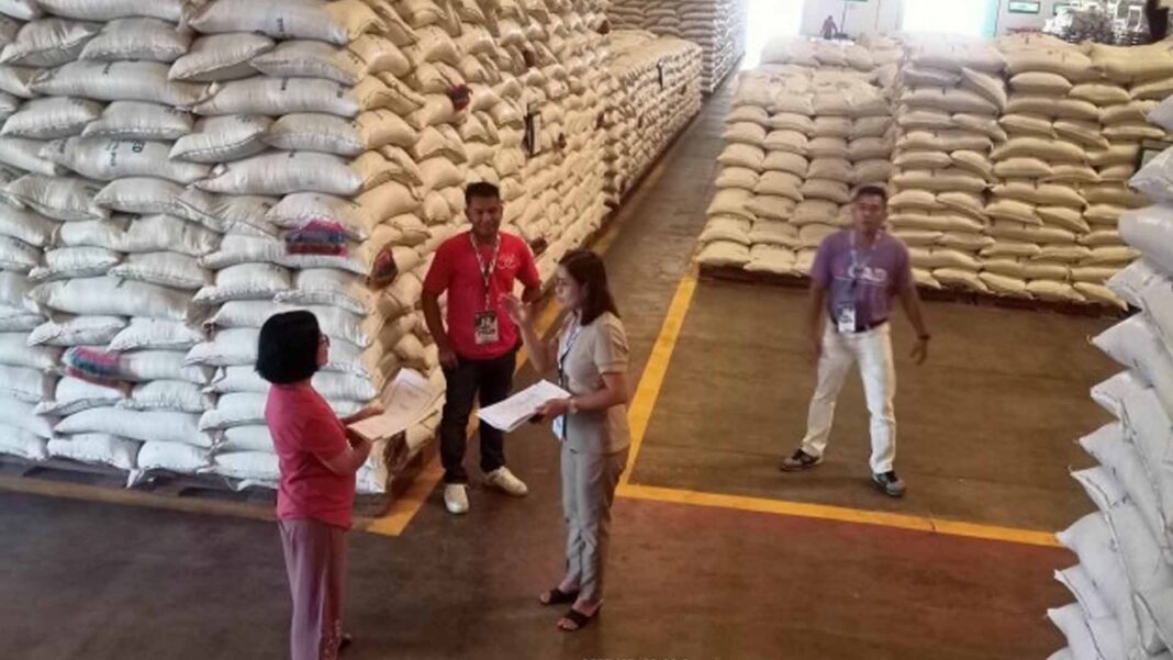 20230419 PAGEONE - Rice