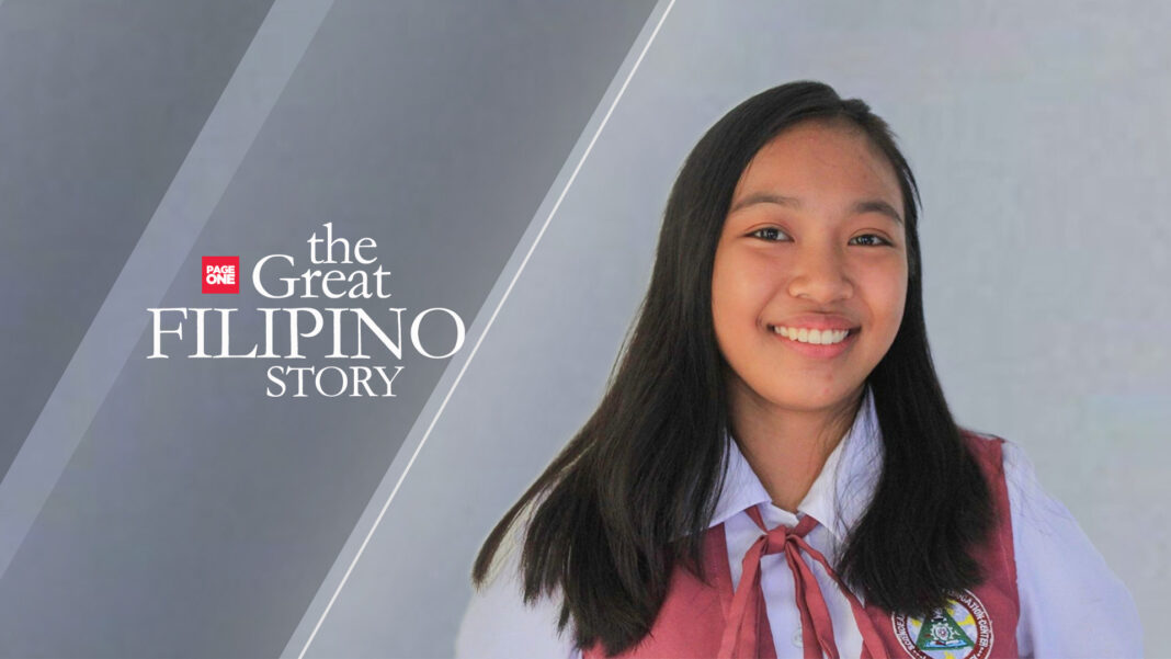 20230419 PAGEONE Simone Balaba