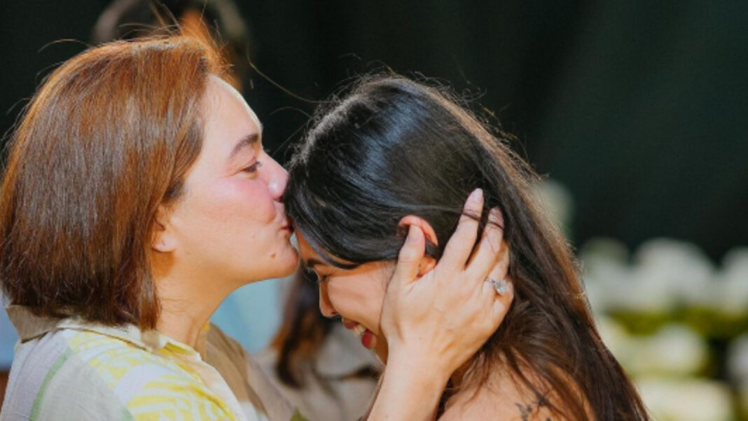 20230419 PAGEONE Sylvia and Maine