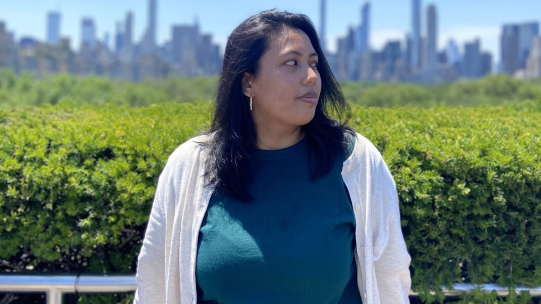 20230419 PAGEONE Tia Avila